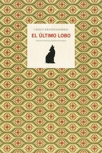 El último lobo El último lobo von FUNDACION ORTEGA MUÑOZ