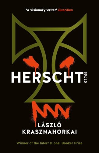 Herscht 07769 von Profile Books