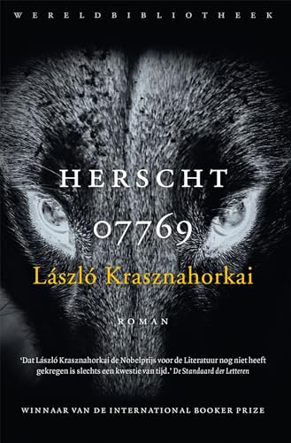 Herscht 07769 Herscht 07769 von Wereldbibliotheek
