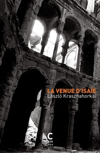 La venue d'Isaïe von CAMBOURAKIS
