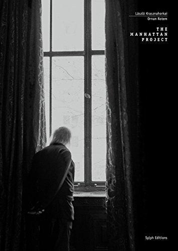 The Manhattan Project: A Photo Essay and Literary Diary The Manhattan Project: A Photo Essay and Literary Diary