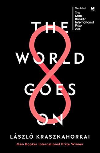 The World Goes On von Profile Books