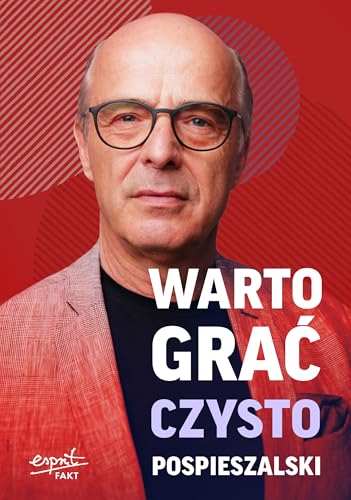 Warto grać czysto Warto grać czysto von Esprit