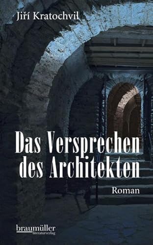 Das Versprechen des Architekten: Roman