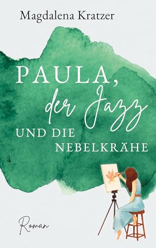 Paula, der Jazz und die Nebelkrähe von BoD – Books on Demand