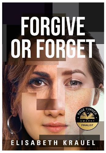 FORGIVE OR FORGET von Brown Dog Books