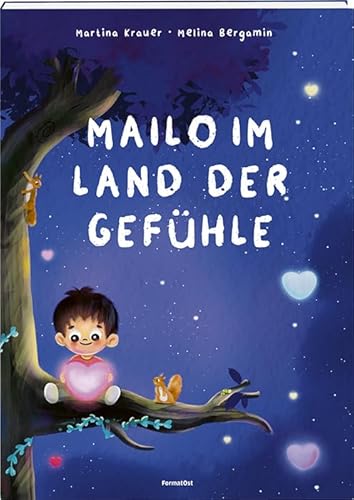 Mailo im Land der Gefühle von FormatOst