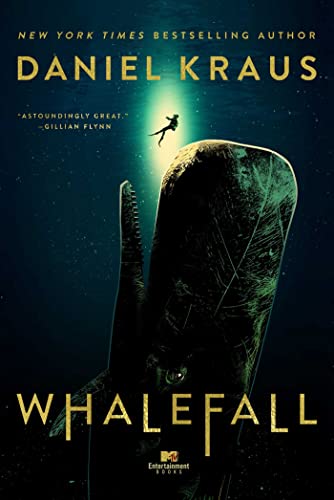 Whalefall: A Novel von Atria