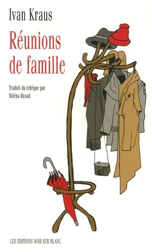 REUNIONS DE FAMILLE