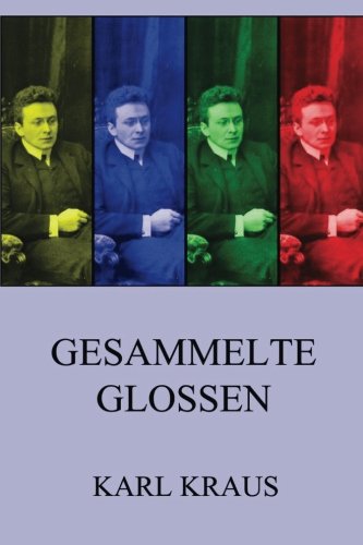 Gesammelte Glossen