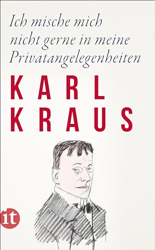 Ich mische mich nicht gerne in meine Privatangelegenheiten Ich mische mich nicht gerne in meine Privatangelegenheiten
