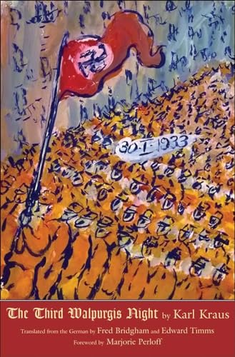 The Third Walpurgis Night: The Complete Text (Margellos World Republic of Letters) von Yale University Press