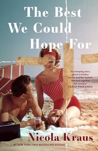 The Best We Could Hope For The Best We Could Hope For von Verve Books