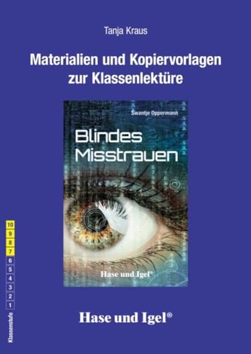 Begleitmaterial: Blindes Misstrauen