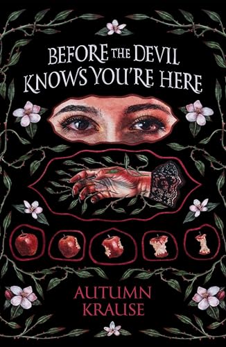 Before the Devil Knows You're Here von Peachtree Teen
