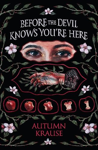 Before the Devil Knows You're Here von Peachtree Teen