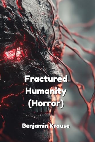 Fractured Humanity (Horror) von Benjamin Krause