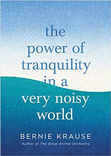 The Power of Tranquility in a Very Noisy World