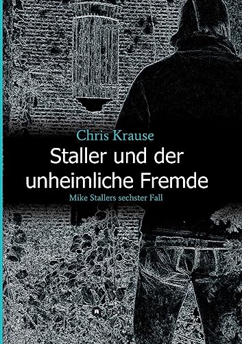 Staller und der unheimliche Fremde: Mike Stallers sechster Fall