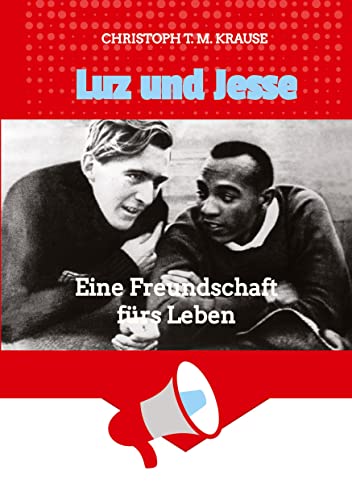 Luz und Jesse: Eine Freundschaft fürs Leben