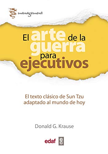 El Arte de La Guerra Para Ejecutivos
