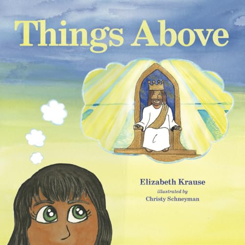 Things Above von Dauntless Pursuit