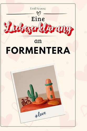 Eine Liebeserklärung an Formentera von FlipFlop