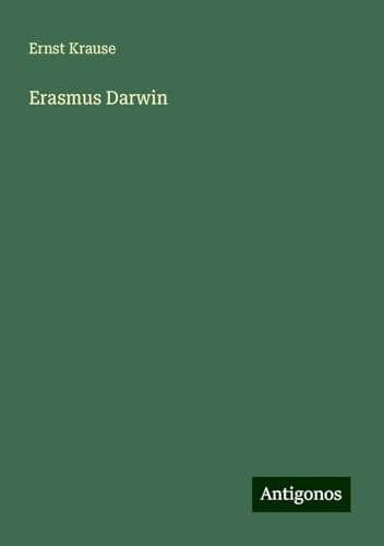 Erasmus Darwin