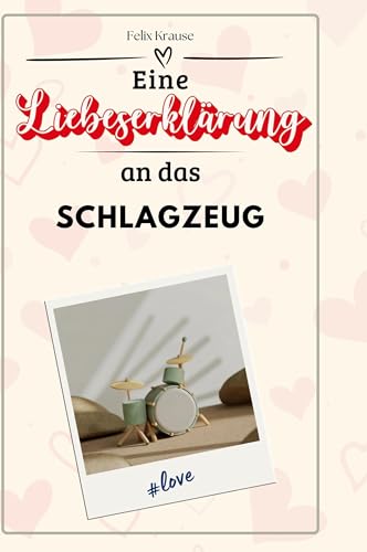 Eine Liebeserklärung an das Schlagzeug von FlipFlop