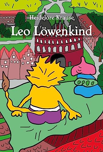 Leo Löwenkind von Rediroma-Verlag