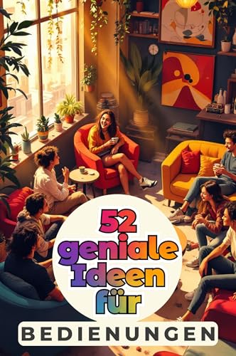 52 geniale Ideen für Bedienungen von FlipFlop