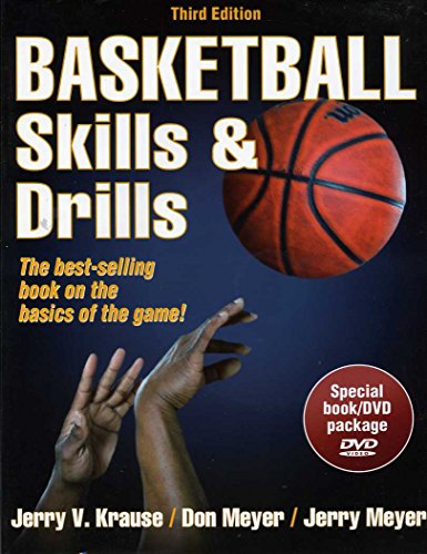 Basketball Skills and Drills (Skills & Drills)