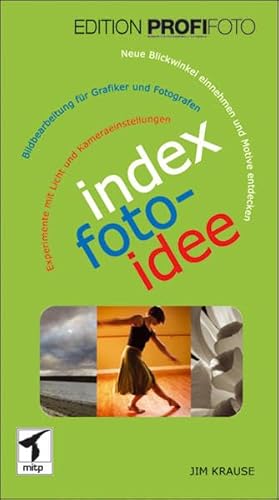index foto-idee (mitp Edition ProfiFoto)