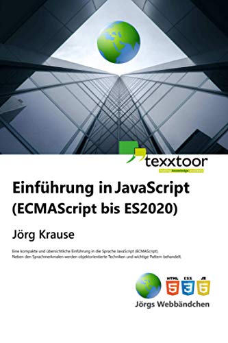 Einführung in JavaScript: ECMAScript bis ES2020