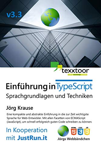Einführung in TypeScript: Sprachgrundlagen und Techniken