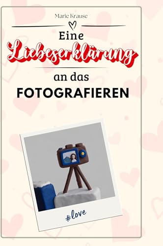 Eine Liebeserklärung an das Fotografieren von FlipFlop