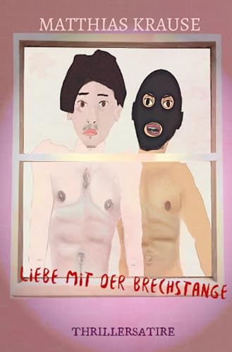 Liebe mit der Brechstange: Ohne Happy End!: Mit Happy End!