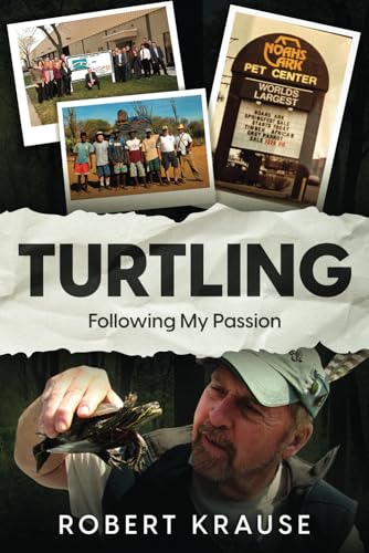 Turtling: Following My Passion