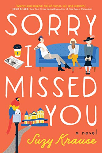 Sorry I Missed You: A Novel von Lake Union Publishing