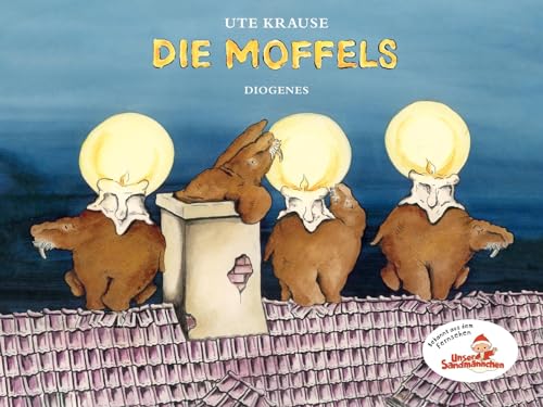 Die Moffels (Kinderbücher)