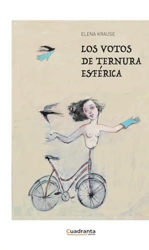 Los votos de ternura esférica von CUADRANTA
