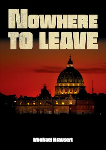 Nowhere to leave: DE Nowhere to leave: DE von Romeon-Verlag