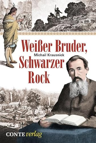 Weißer Bruder, schwarzer Rock (Libri Vitae)