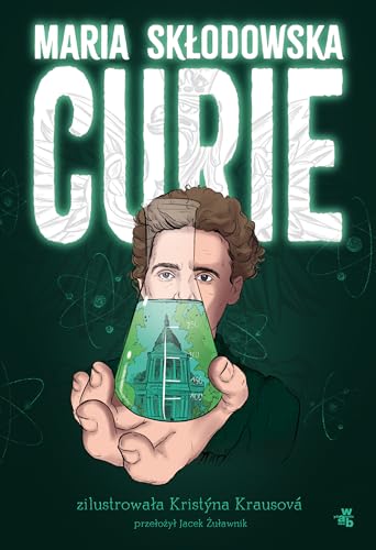 Maria Skłodowska-Curie Maria Skłodowska-Curie von W.A.B.
