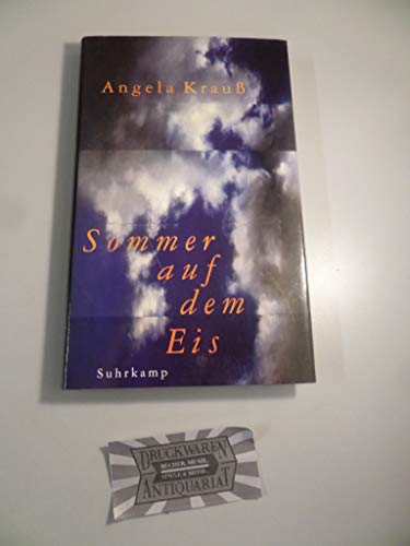 Sommer auf dem Eis Sommer auf dem Eis