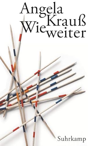 Wie weiter