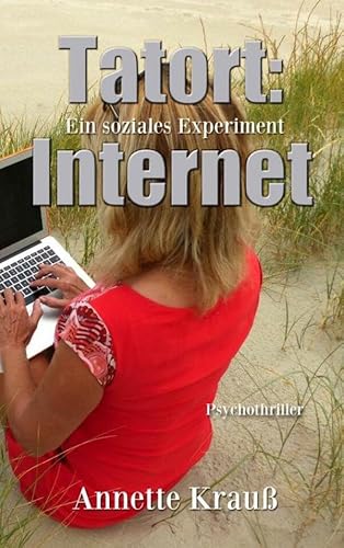 Tatort: Internet: Ein soziales Experiment von Mijnbestseller.nl