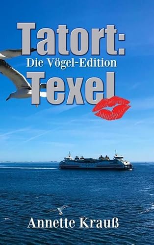 Tatort: Texel: Die Vögel-Edition von Mijnbestseller.nl