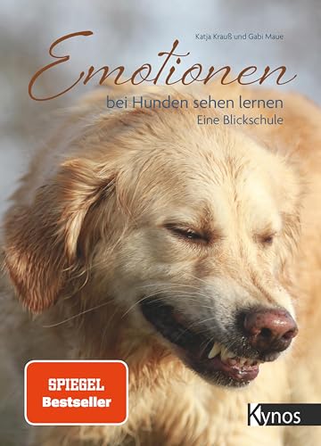 Emotionen bei Hunden sehen lernen: Eine Blickschule