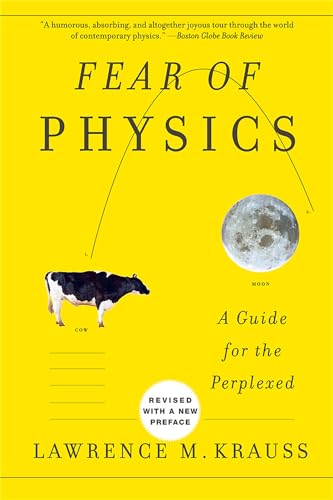 Fear of Physics: A Guide for the Perplexed